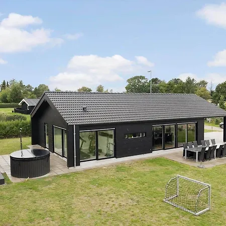 Oh609-hadsund-ostenkrog-18-a Semesterbostad *