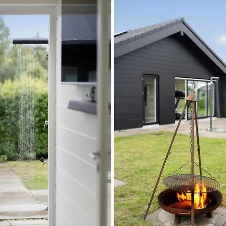 Semesterbostad Oh609-hadsund-ostenkrog-18-a Øster Hurup